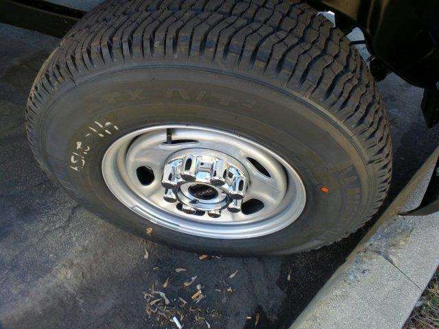 Ford F-250 Super Duty 2017 photo 6